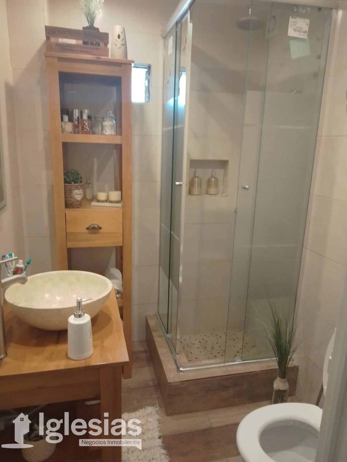 Departamento de 3 ambientes en alquiler en Ciudad Madero - Imagen 4