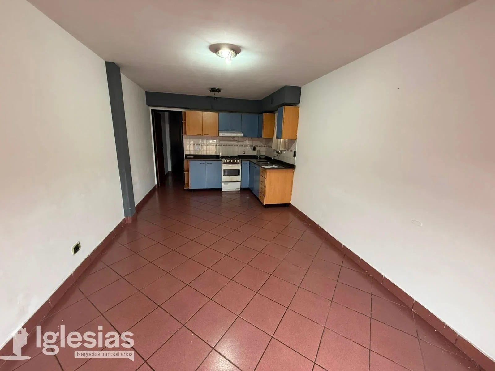 Departamento de 3 ambientes en alquiler en Ciudad Madero - Imagen 2