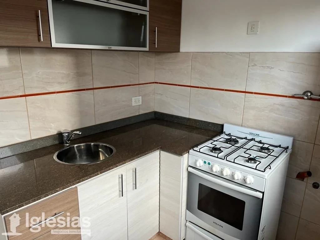 Departamento de 2 ambientes en alquiler en Ciudad Madero - Imagen 4