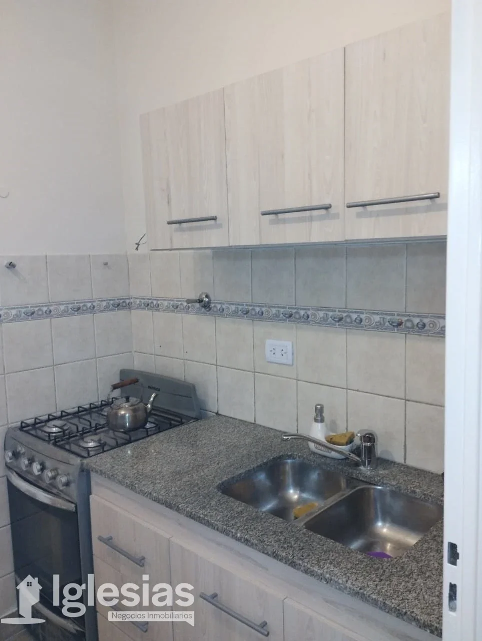 Departamento de 3 ambientes en alquiler en Ciudad Madero - Imagen 2