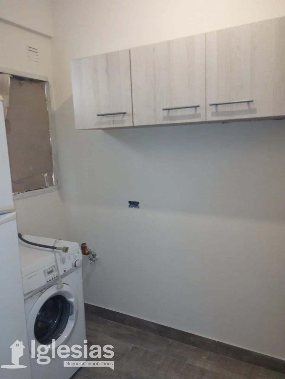 Departamento de 3 ambientes en alquiler en Ciudad Madero - Imagen 3