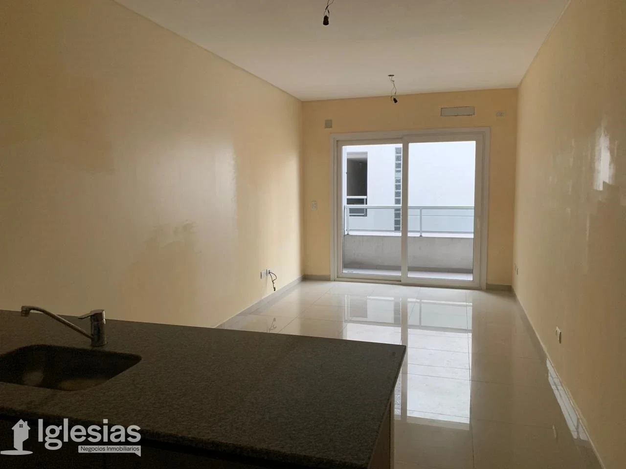 Departamento de 2 ambientes en alquiler en Ciudad Madero - Imagen 2