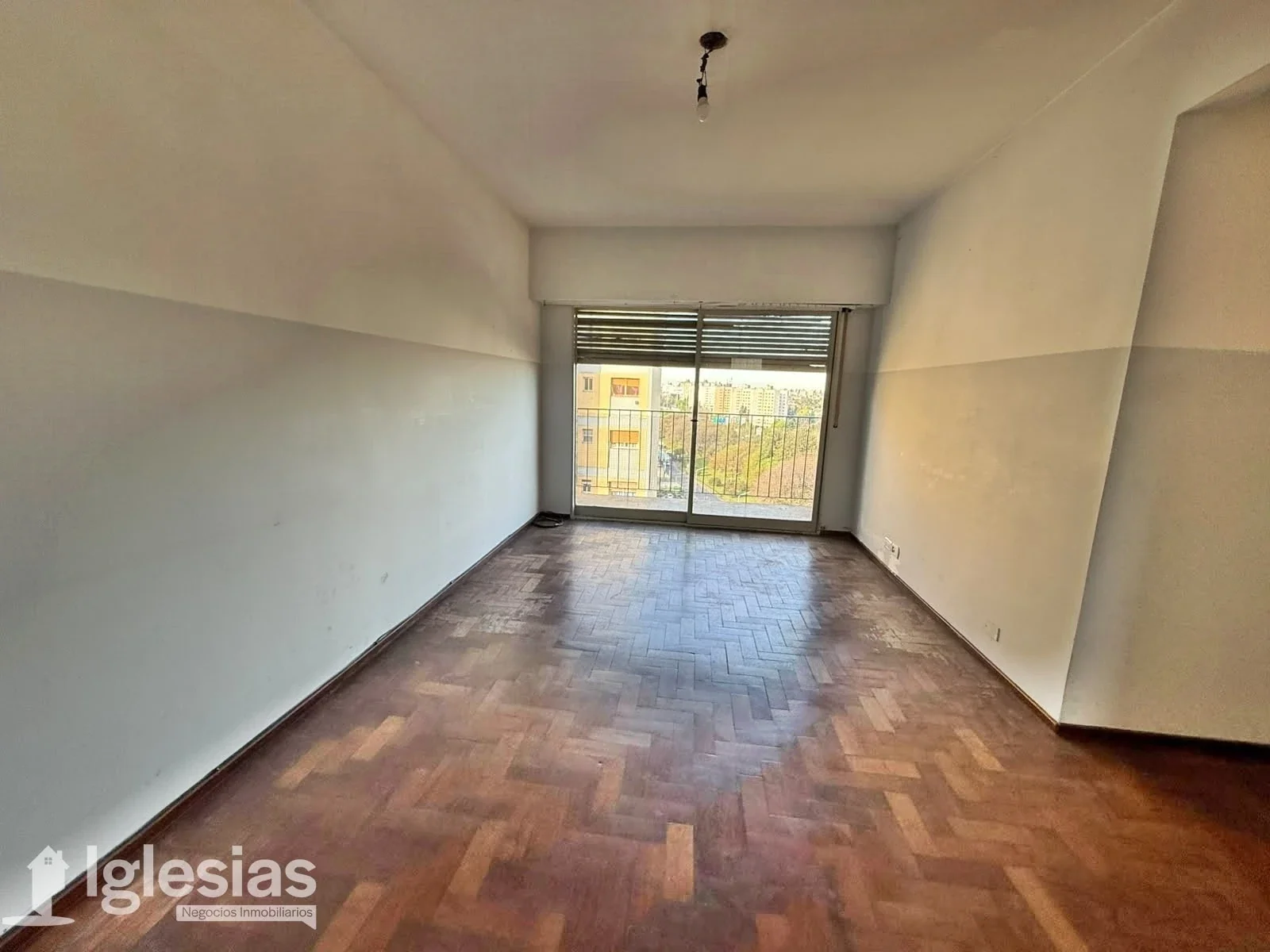 Departamento de 3 ambientes en alquiler en Barrio Autopista, Tapiales - Imagen 1