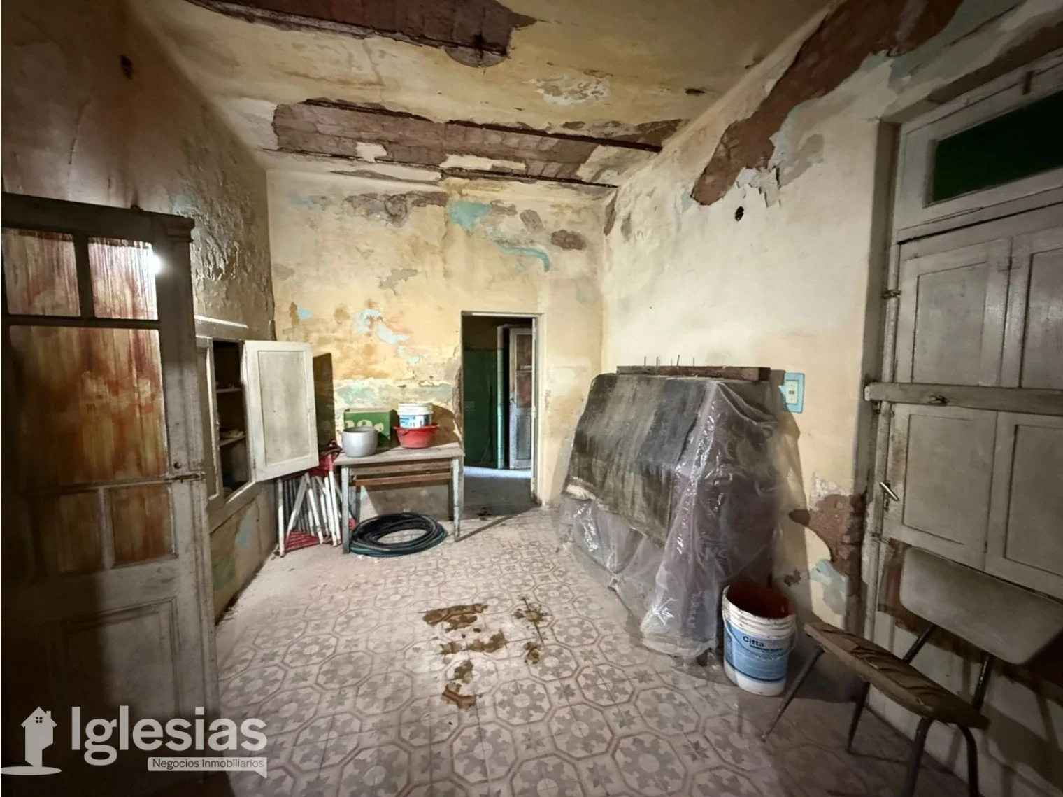 Casa en venta en Tapiales - Imagen 4