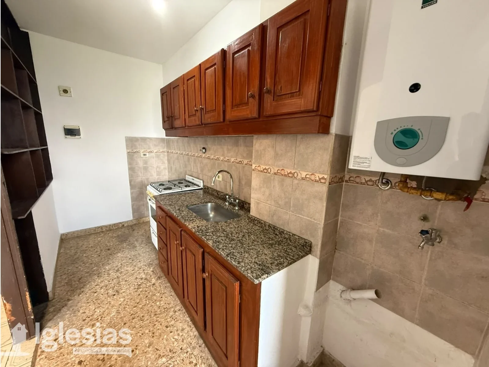 Departamento en alquiler en Ciudad Madero - Imagen 4