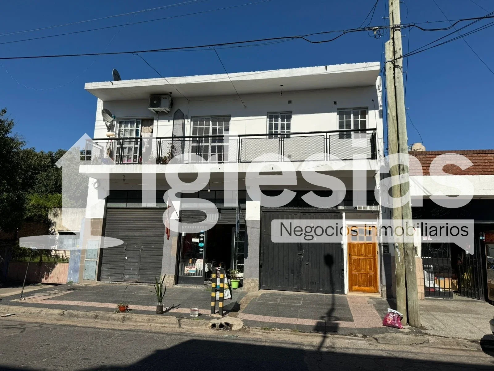 Departamento de dos ambientes en alquiler en La Tablada - Imagen 1