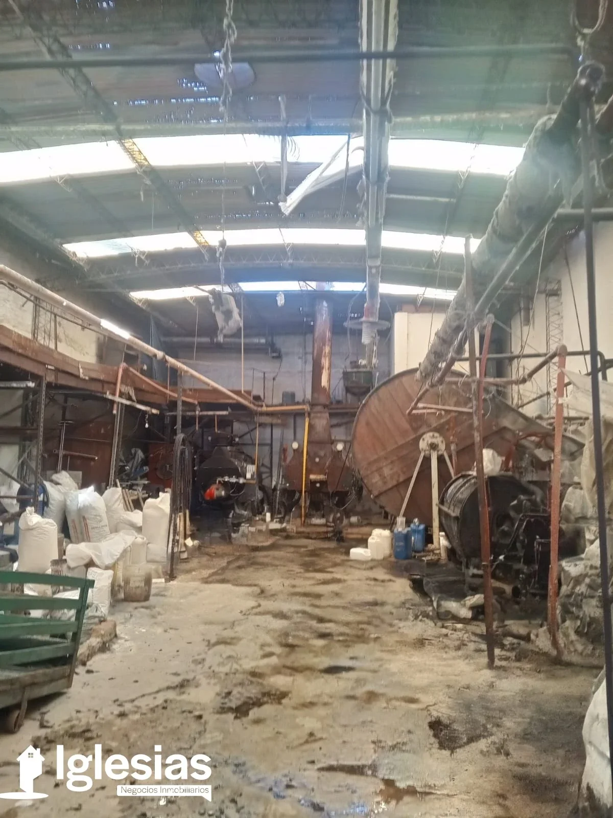 Galpón en venta de 300m2 ubicado en La Tablada - Imagen 3