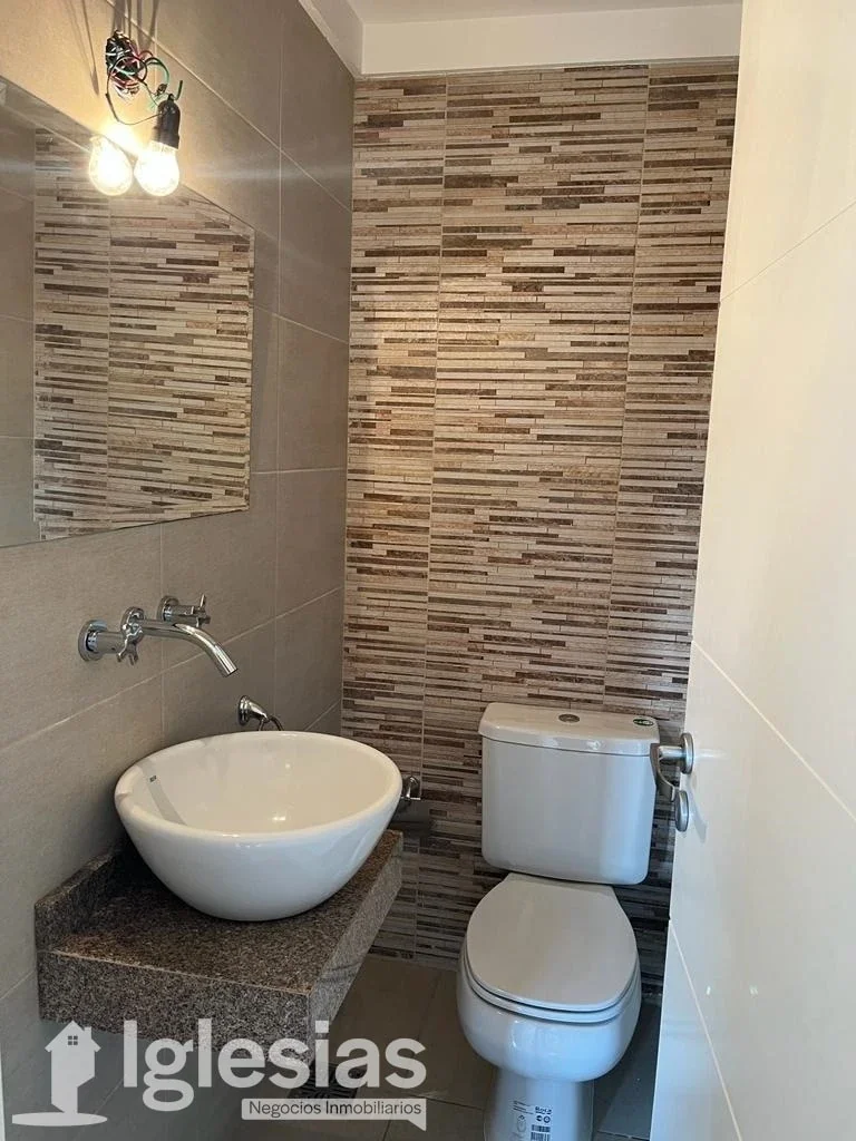 Departamento de 2 ambientes en alquiler en Ciudad Madero - Imagen 5