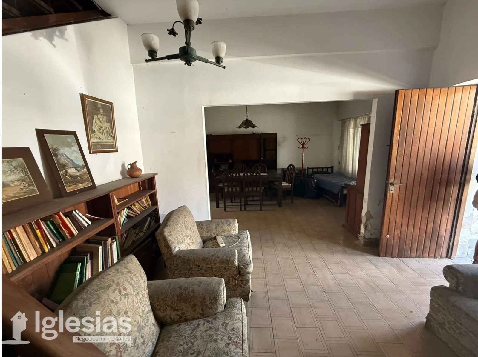 Casa en venta c/ cochera en Tapiales - Imagen 2