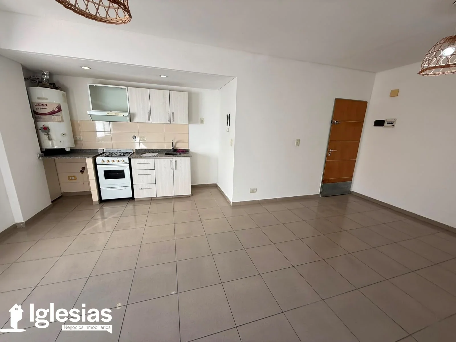 Departamento de 2 ambientes en alquiler en Tapiales - Imagen 3