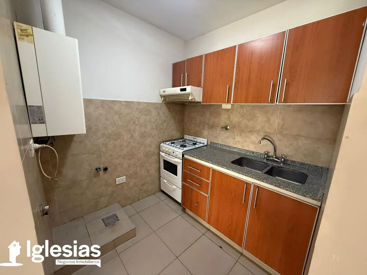 Departamento de 2 ambientes en alquiler en Ciudad Madero - Imagen 3