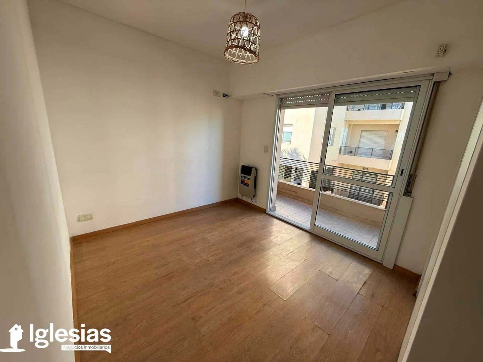 Departamento de 2 ambientes en alquiler en Tapiales - Imagen 5
