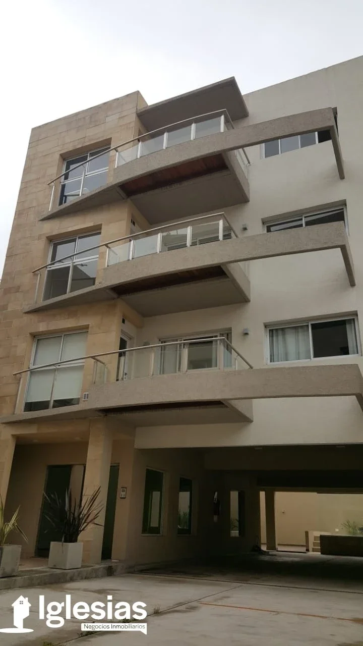 Departamento de 2 ambientes en alquiler en Ciudad Madero - Imagen 1