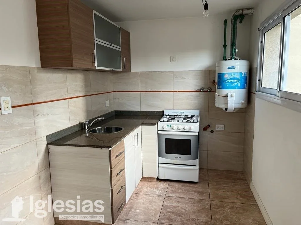 Departamento de 2 ambientes en alquiler en Ciudad Madero - Imagen 3