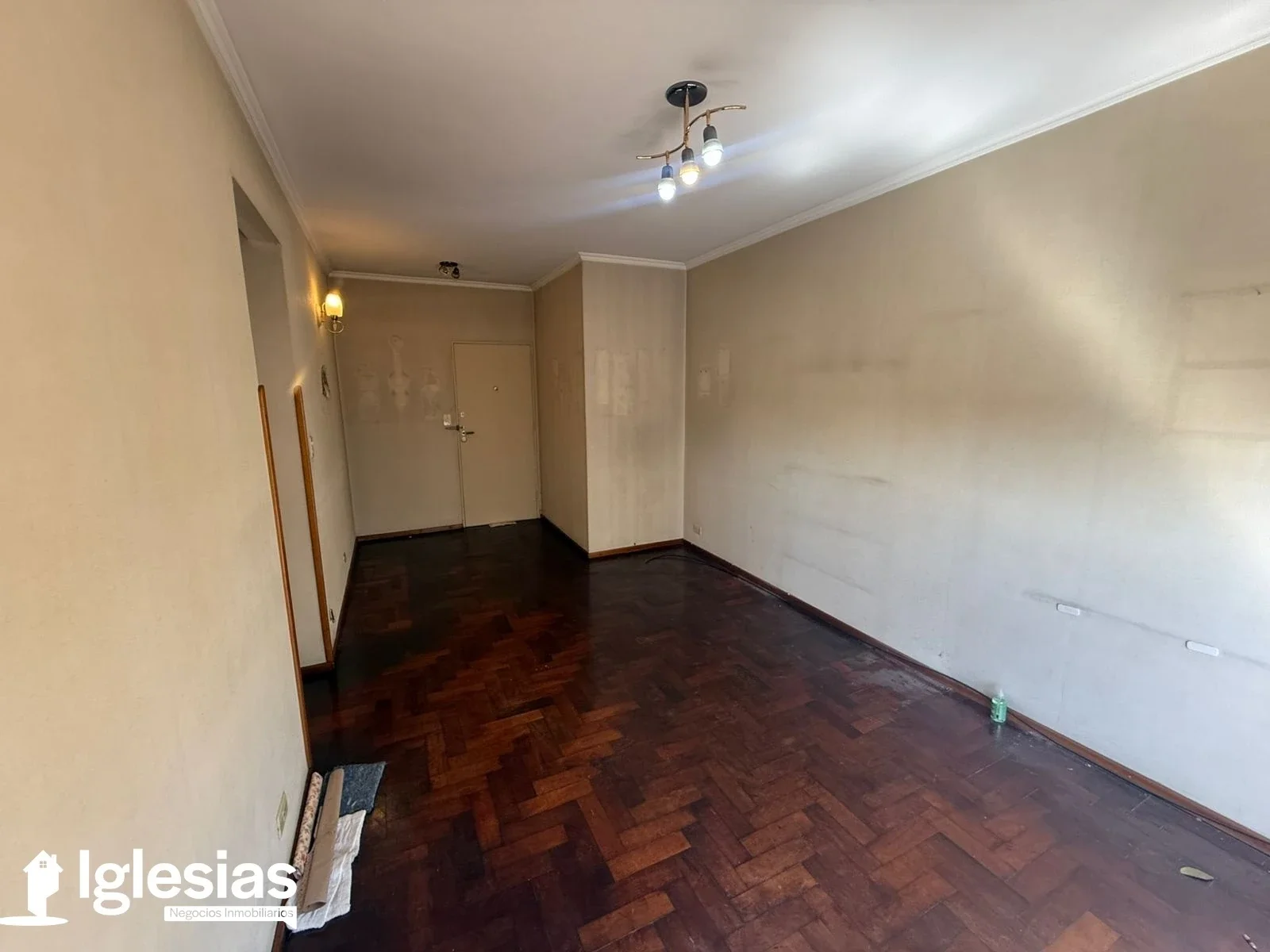 Departamento de 3 ambientes en venta en Tapiales - Imagen 2