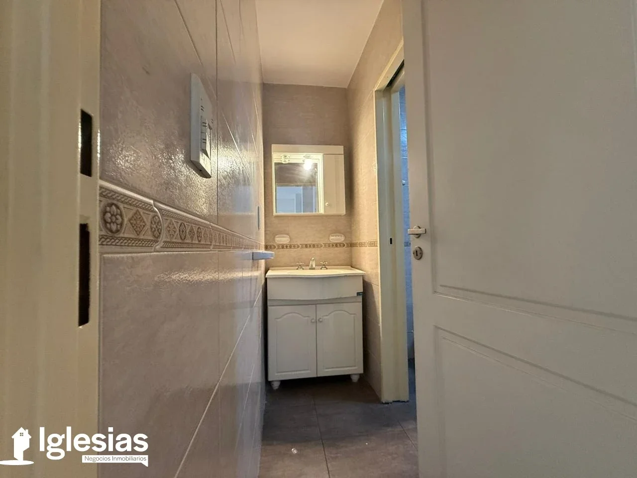 Departamento de 2 ambientes en alquiler en Ciudad Madero - Imagen 4