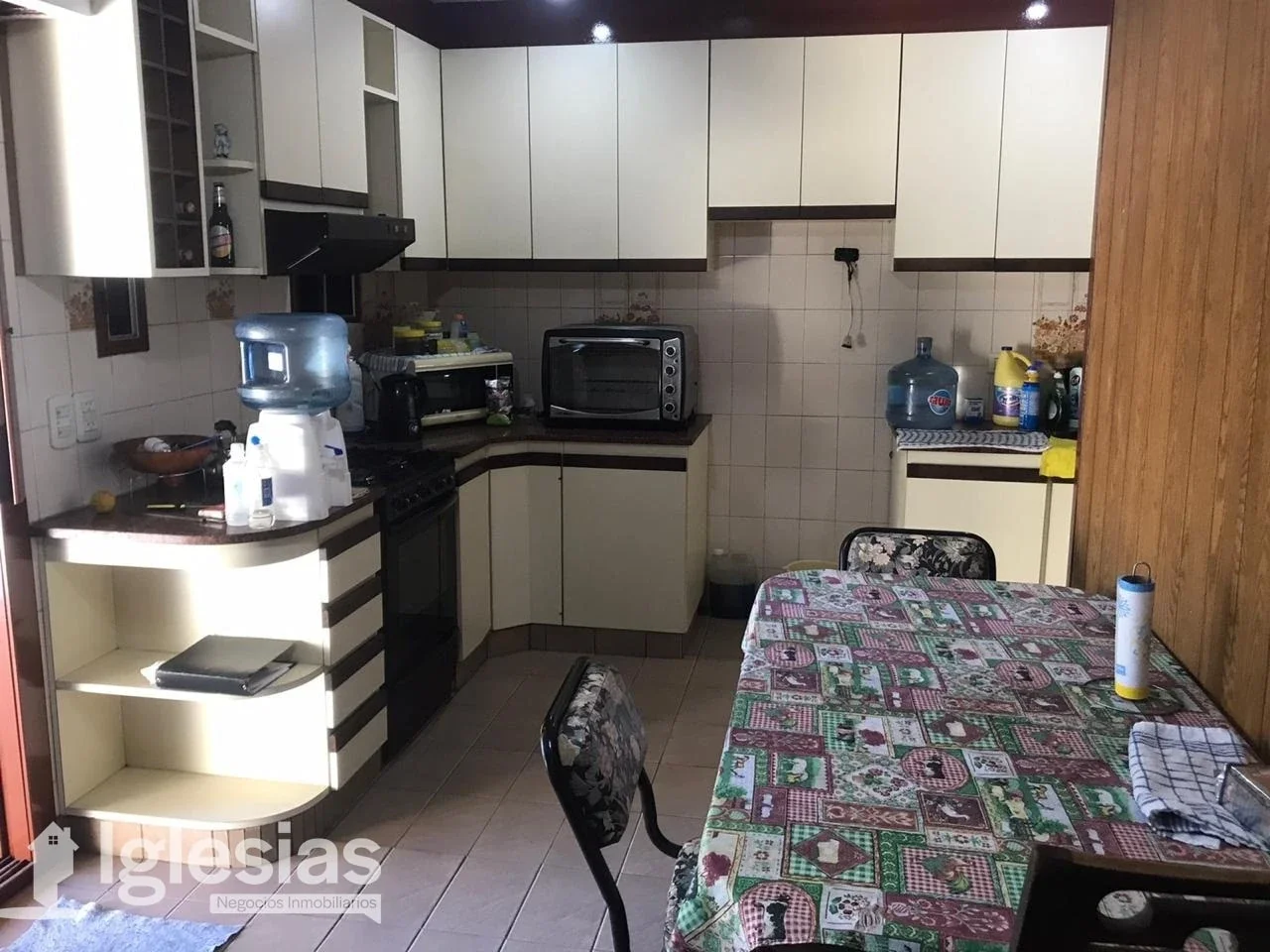 Casa en alquiler de 3 amb c/ cochera en Tapiales - Imagen 5