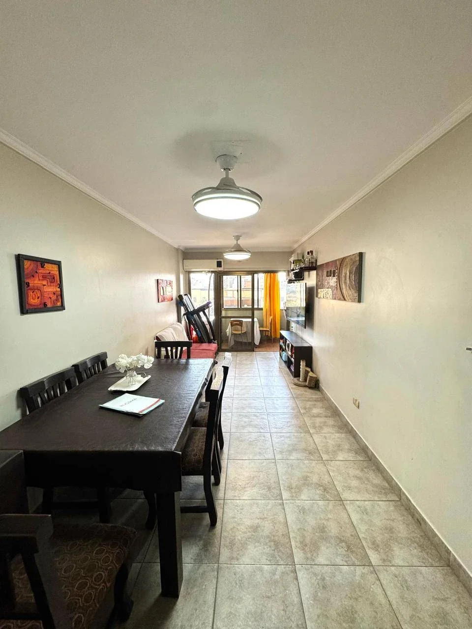 Departamento en venta en Barrio Norte - Imagen 5