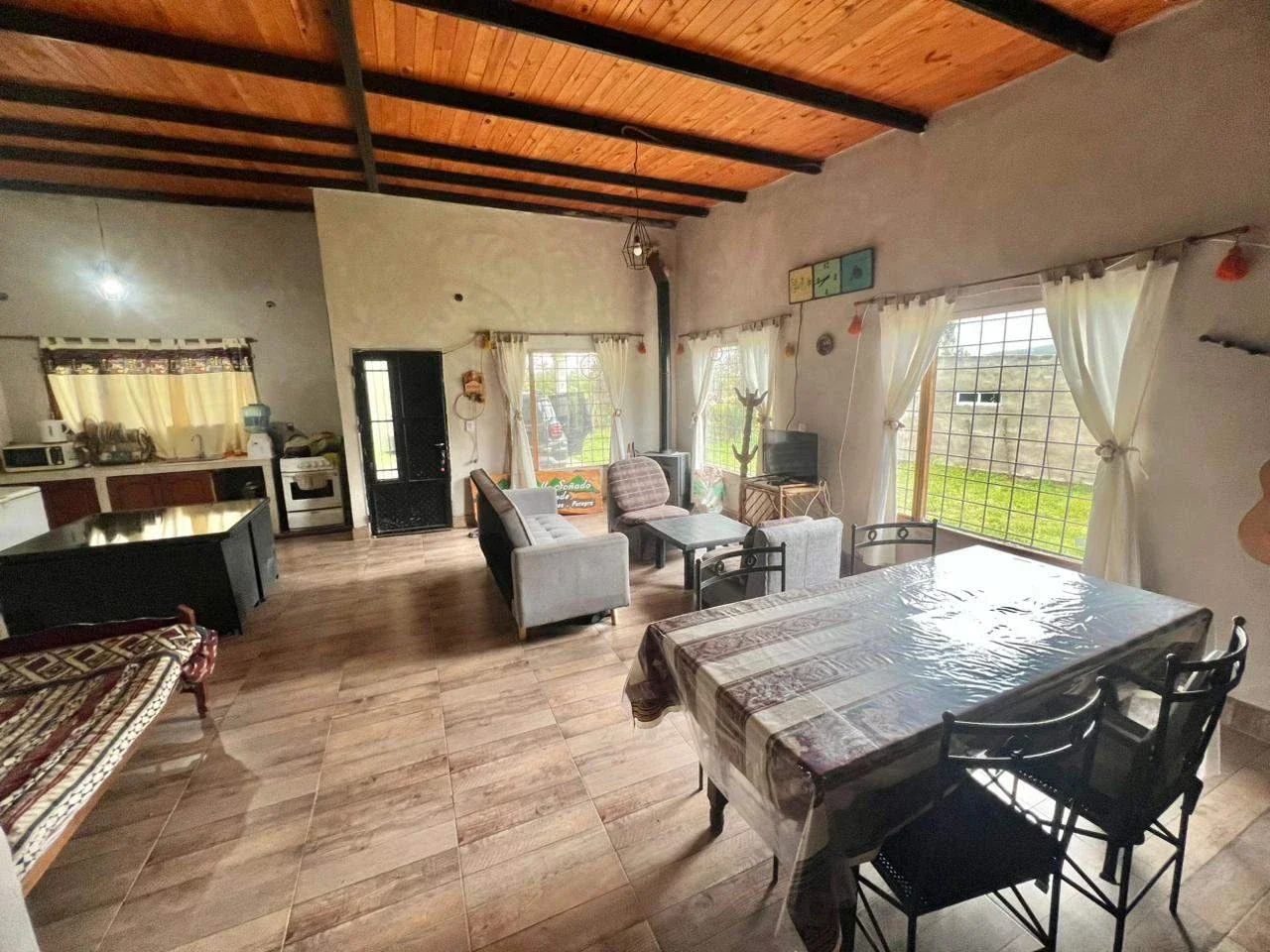 Casa en venta en Tafí del Valle - Imagen 4