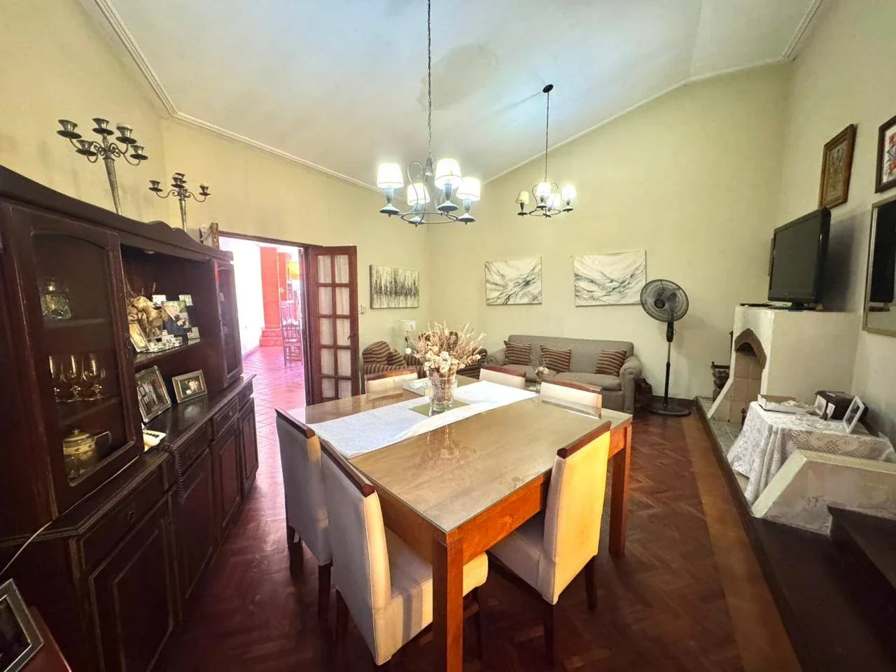 Casa en venta c/ cochera en Otros Barrios - Imagen 3