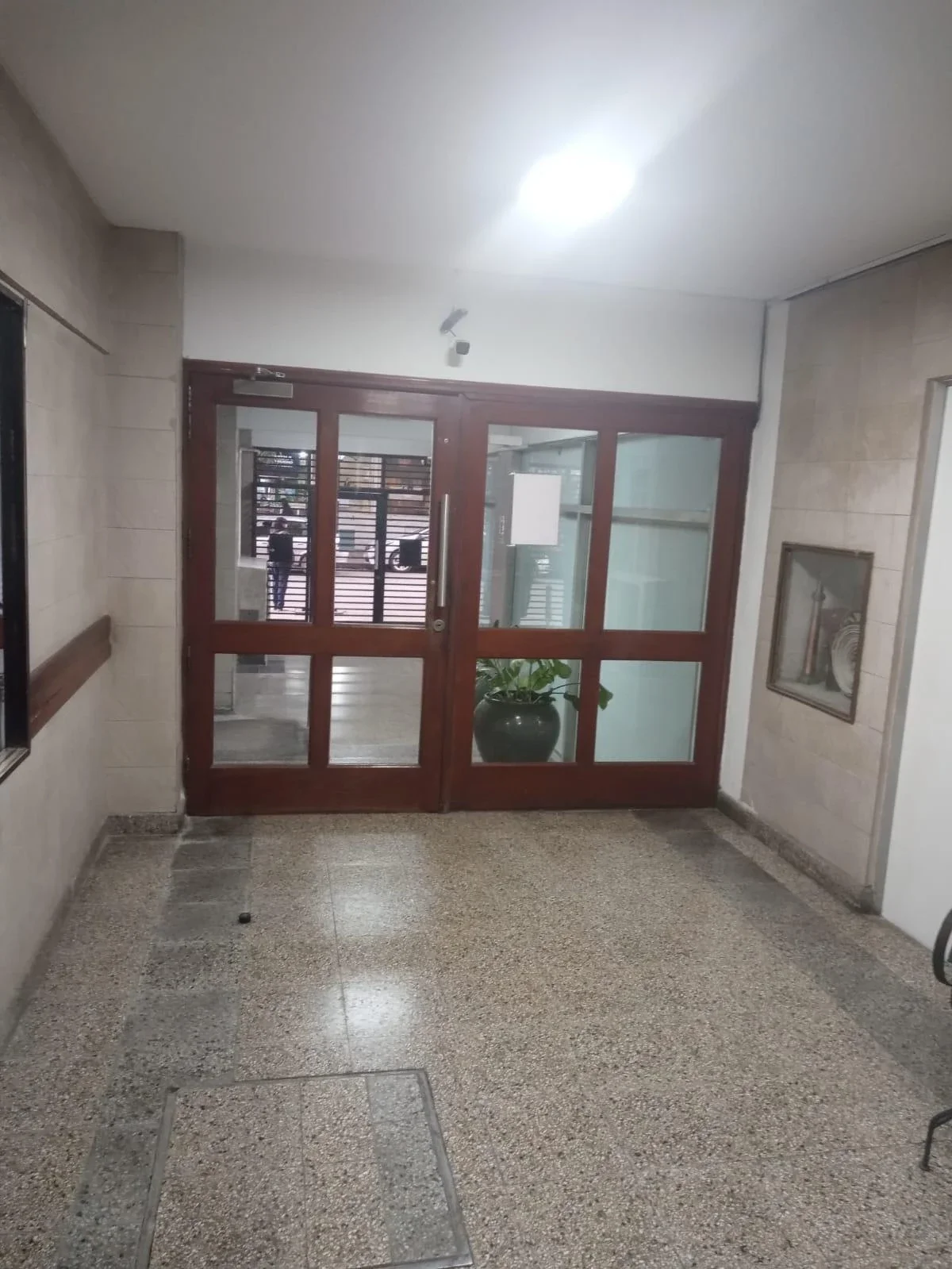 Departamento en alquiler en Barrio Norte - Imagen 2