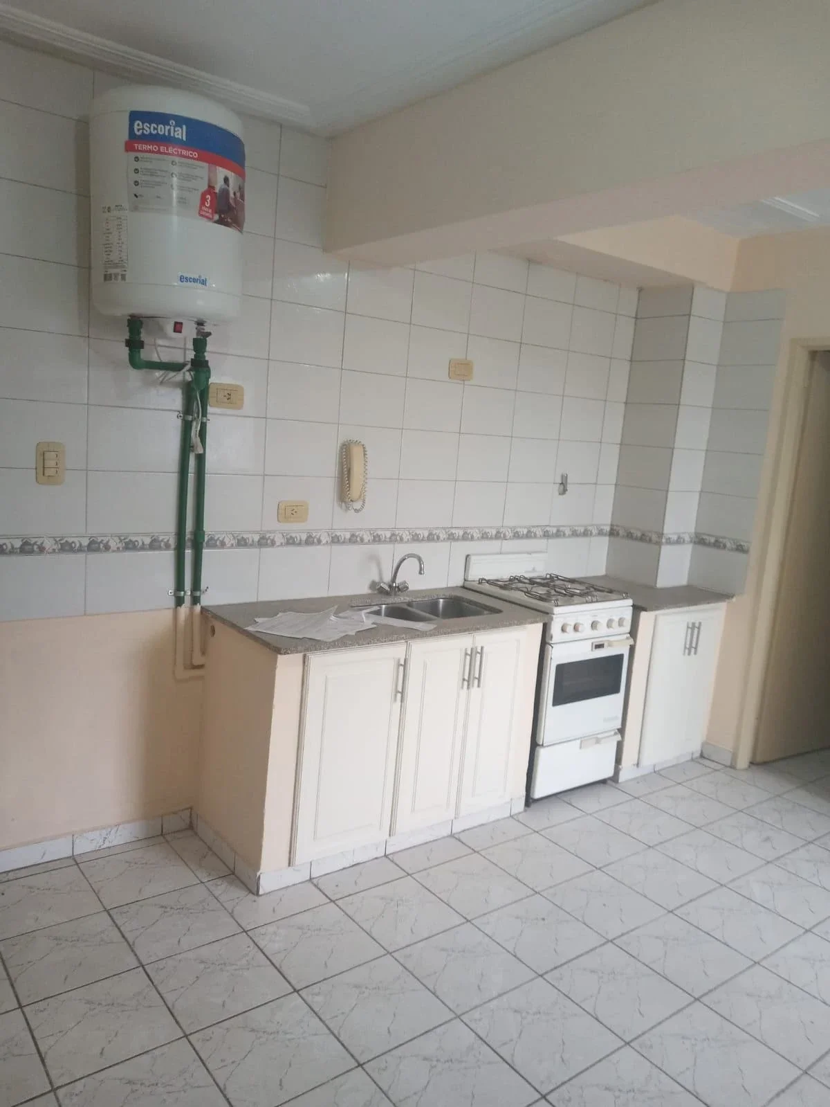 Departamento en alquiler en Otros Barrios - Imagen 2
