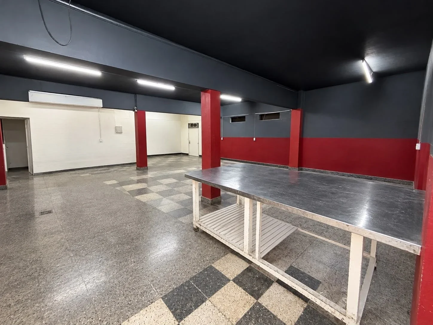 Local comercial en alquiler ubicado en Barrio Norte - Imagen 4