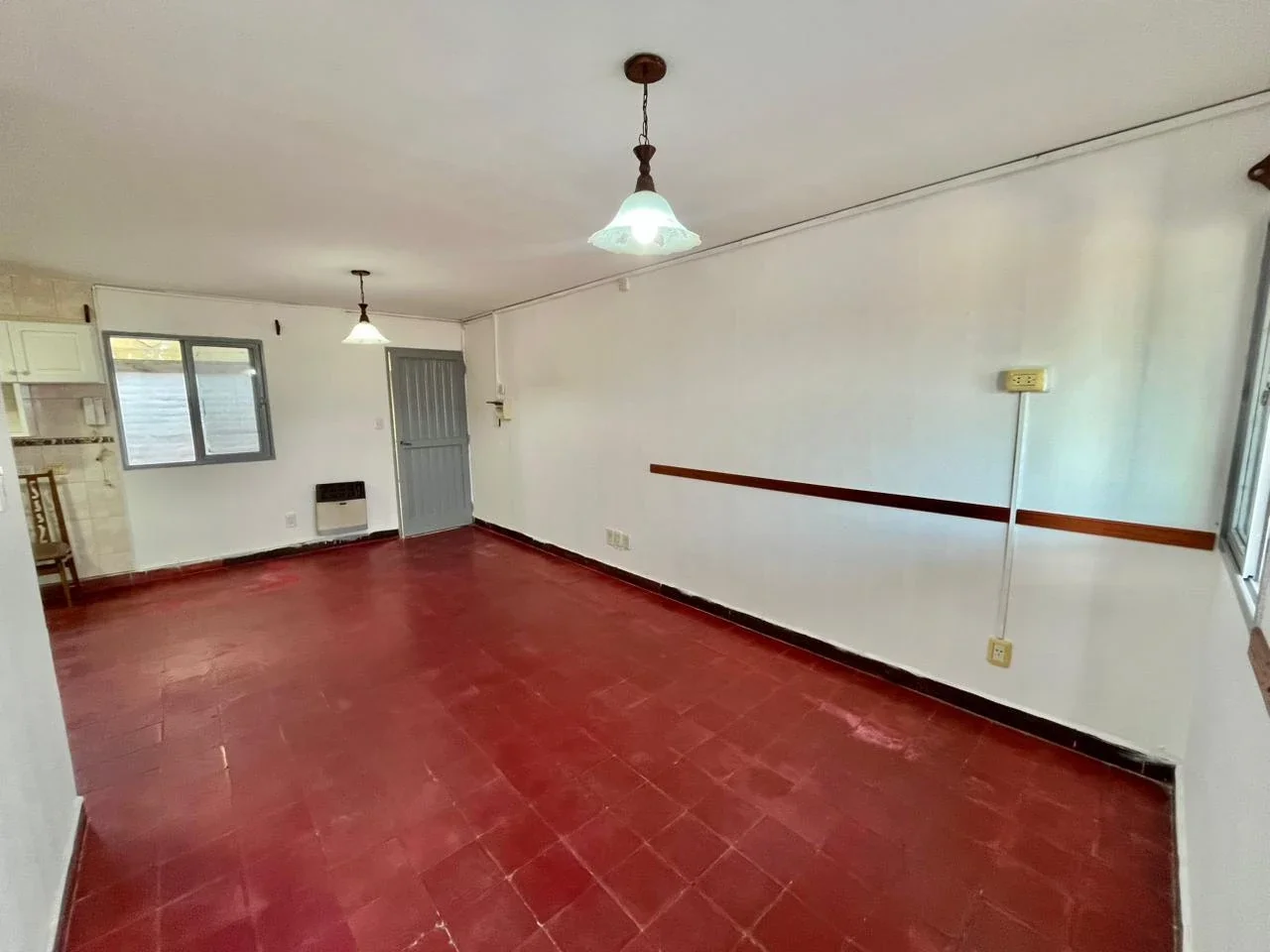 Departamento en alquiler en Av Roca y Juan B Teran - Imagen 1