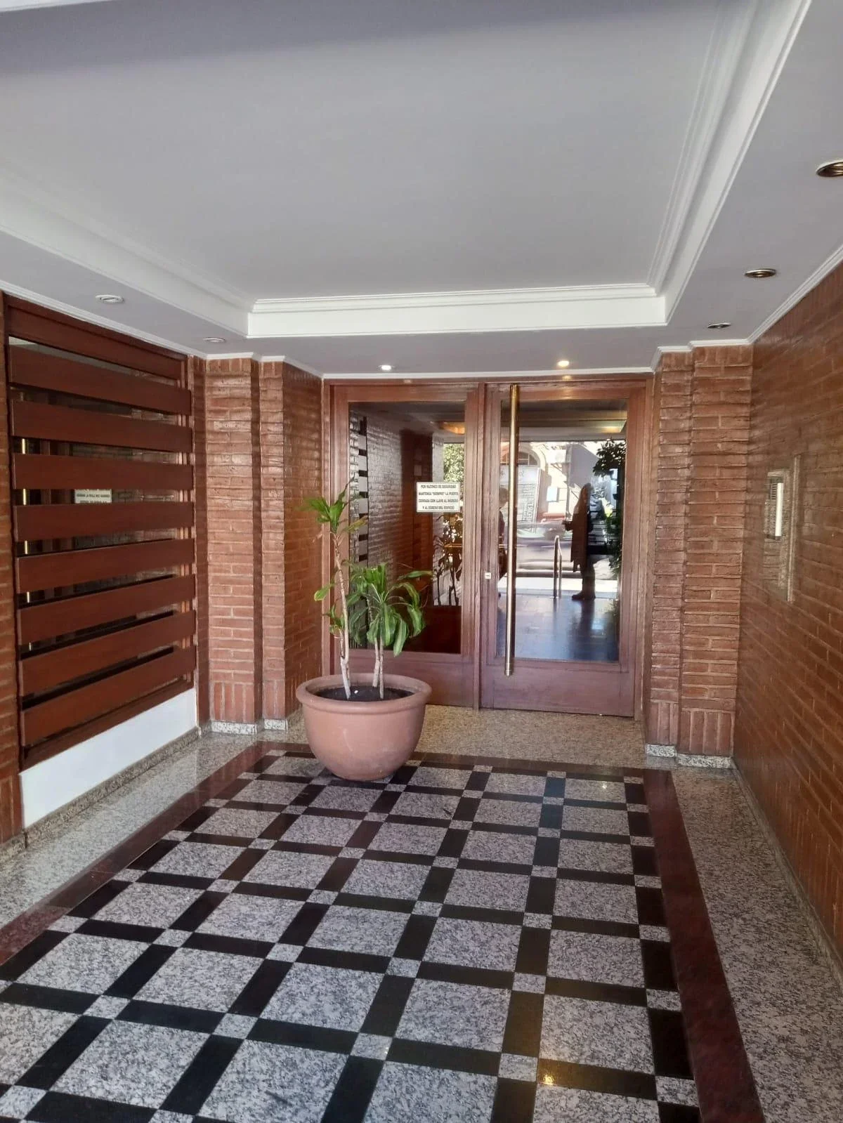 Departamento en alquiler en Barrio Norte - Imagen 3