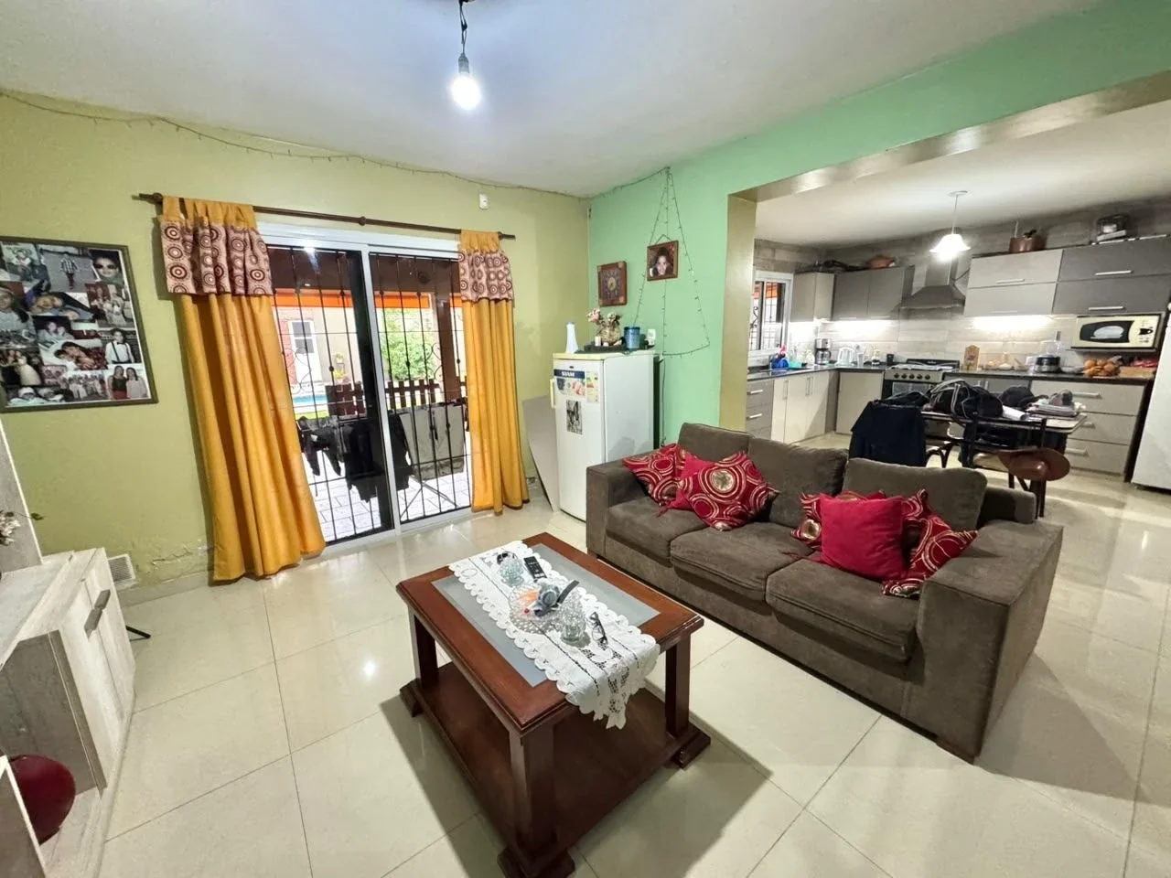 Casa en venta c/ cochera en Alsina 2300- Apta credito - Imagen 4