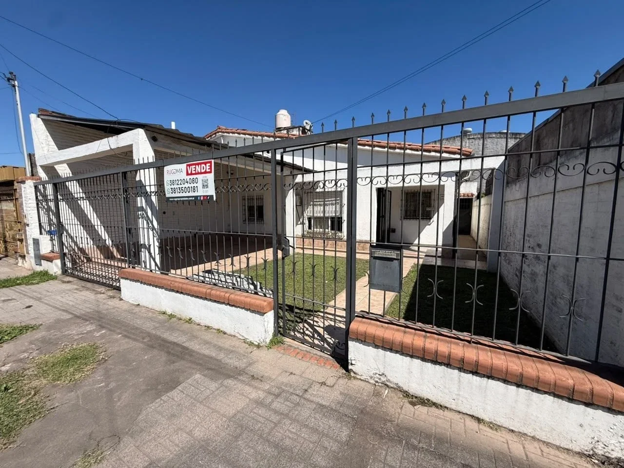 Casa en venta Barrio APEM-Las Talitas - Imagen 2