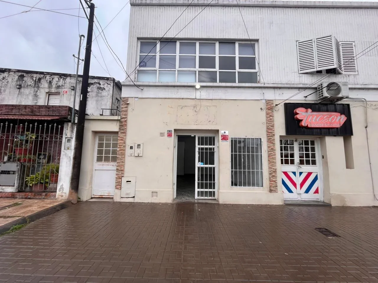 Local comercial en alquiler ubicado en Otros Barrios - Imagen 1