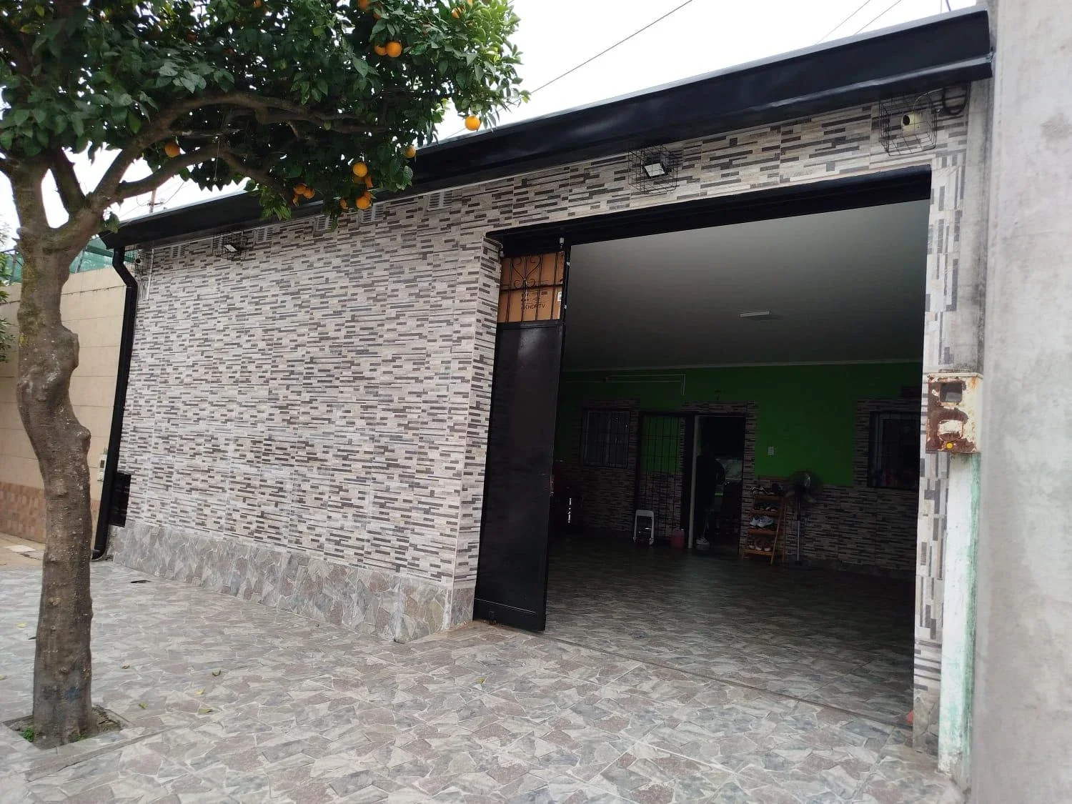 Casa en venta Zona Plazoleta Dorrego - Imagen 1