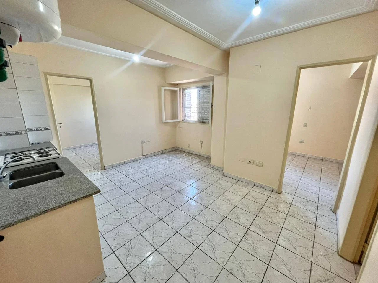 Departamento en alquiler en Otros Barrios - Imagen 3