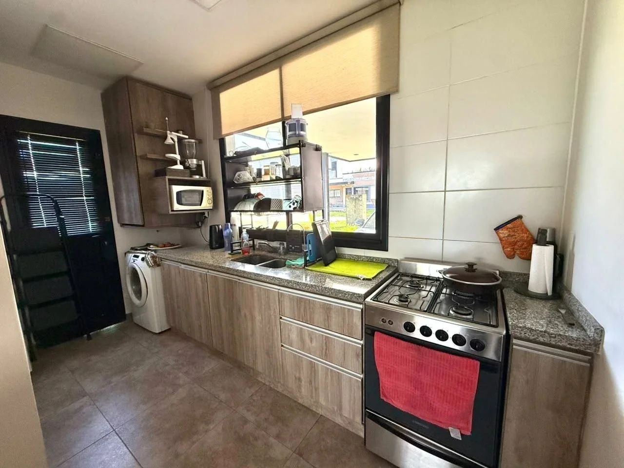 Casa en venta c/ cochera en Country Labradores I - Imagen 5