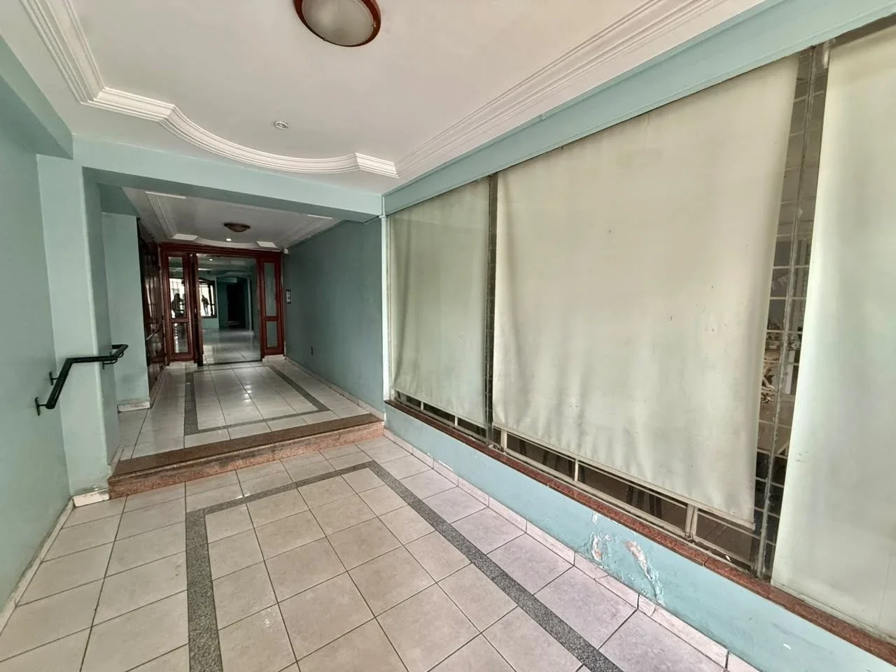 Departamento amoblado en alquiler en Barrio Norte - Imagen 4