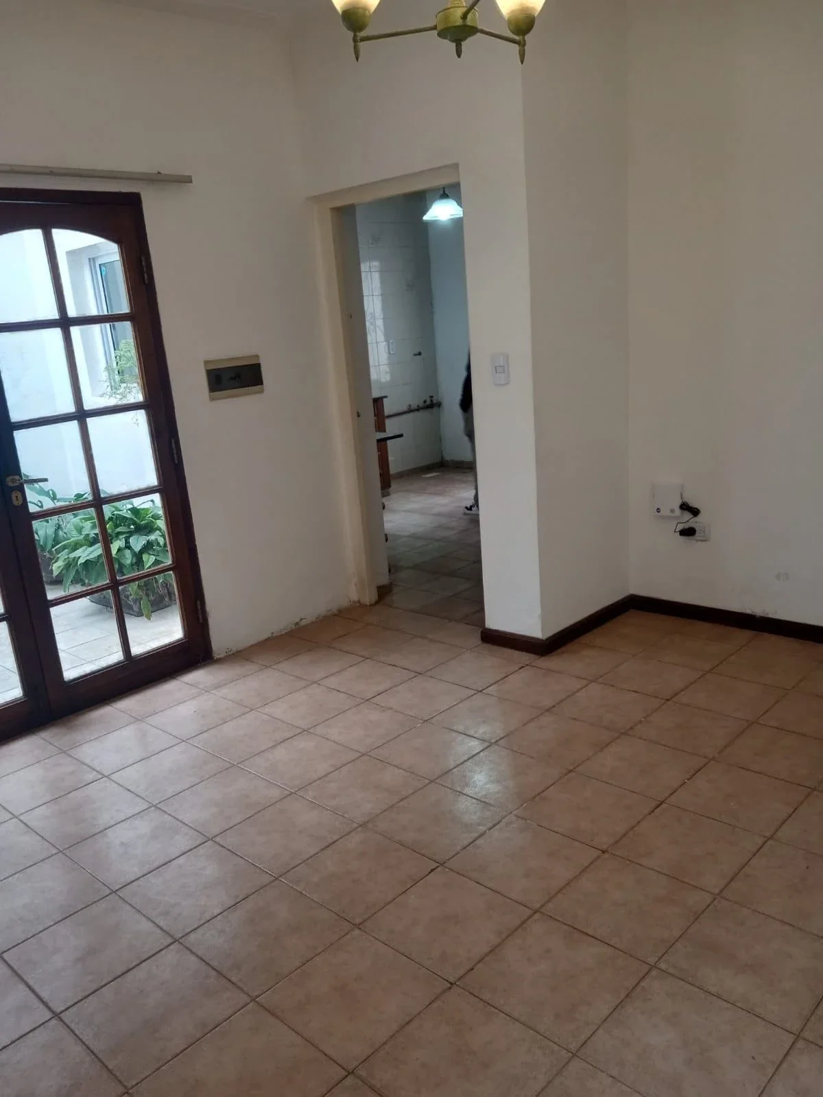 Casa en alquiler c/ cochera en Tafí Viejo - Imagen 2