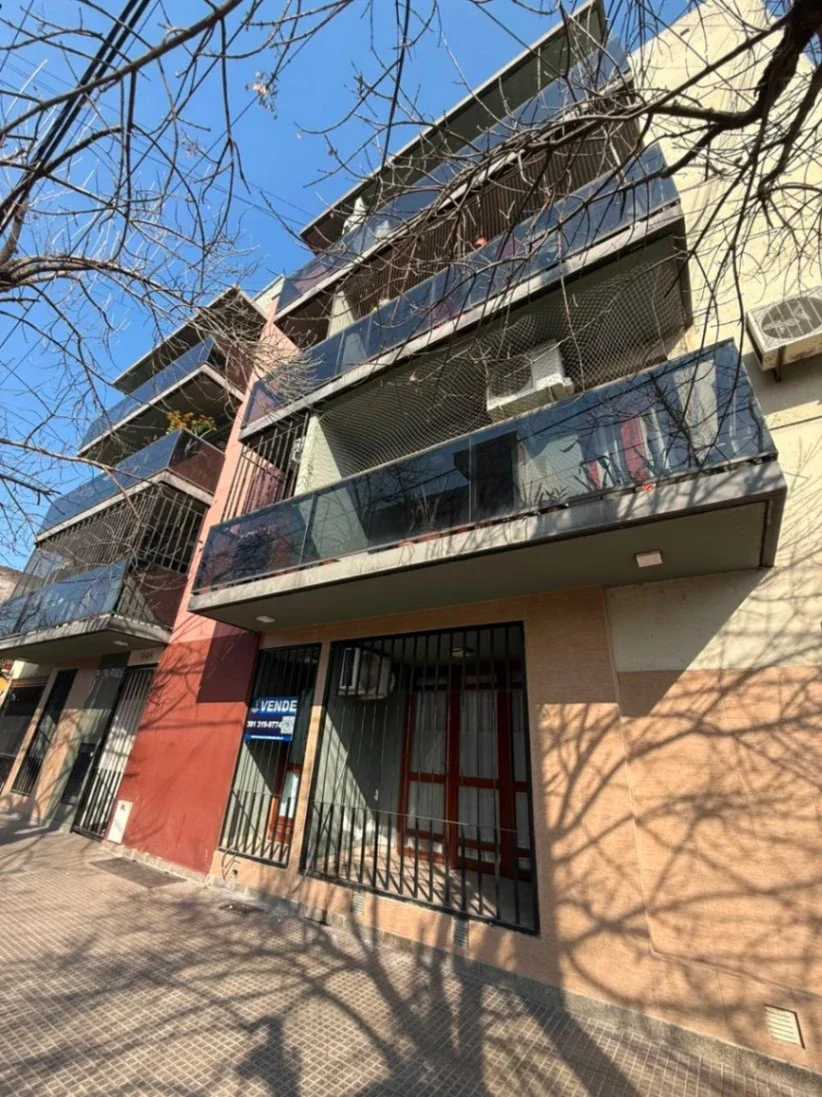 Departamento en venta c/ cochera en Barrio Norte - Imagen 2