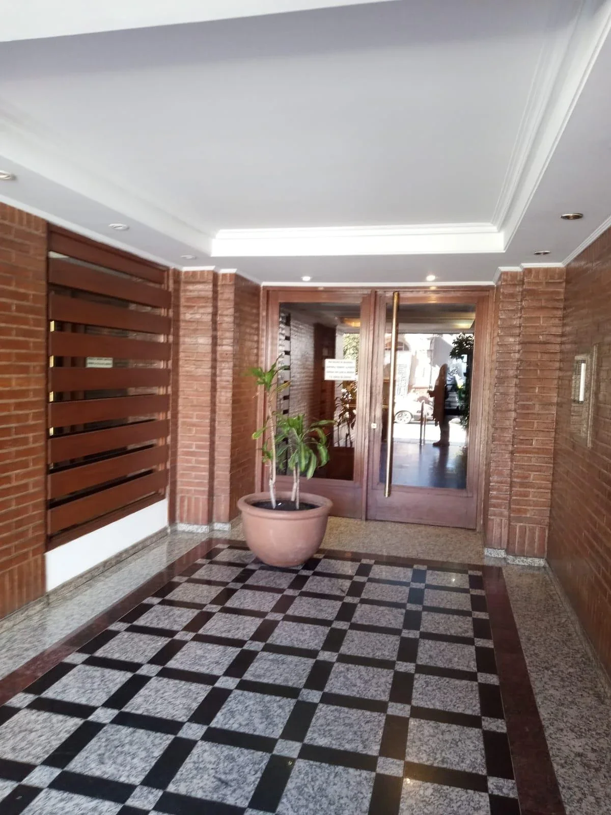 Departamento en alquiler en Barrio Norte - Imagen 4