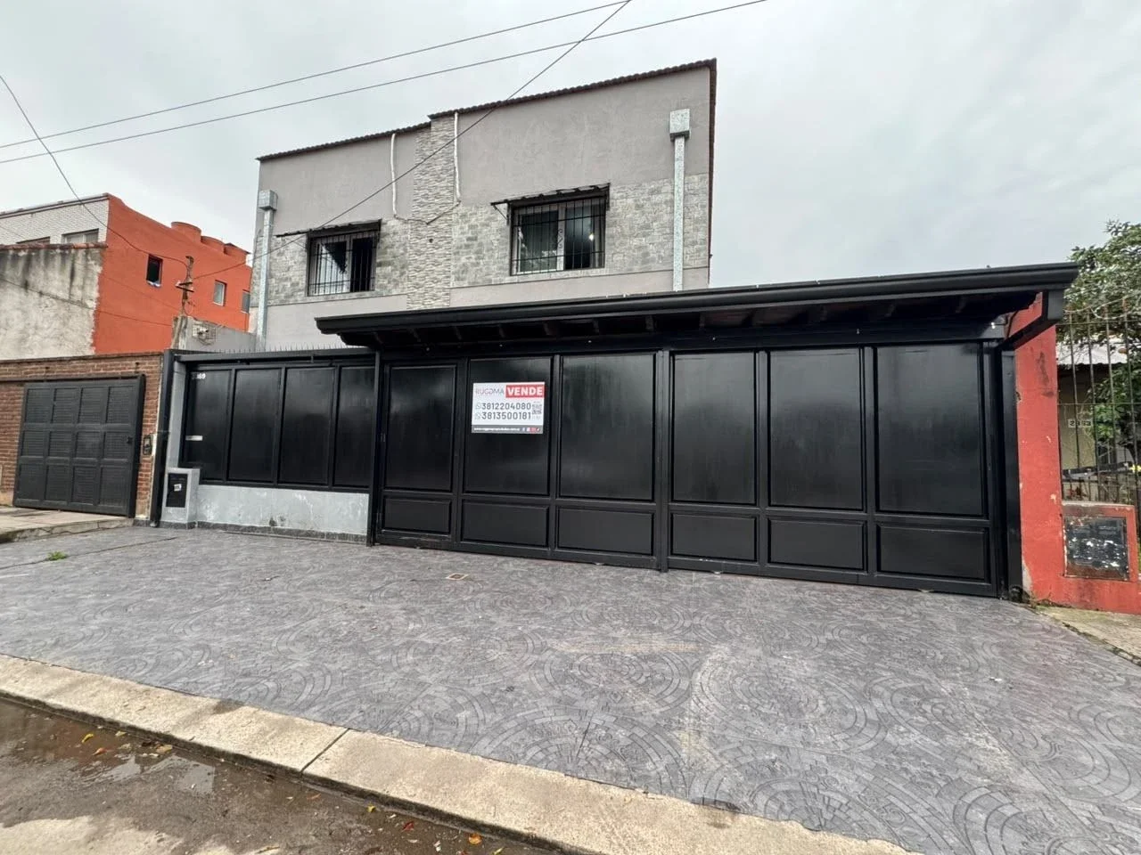 Casa en venta c/ cochera en Alsina 2300- Apta credito - Imagen 2