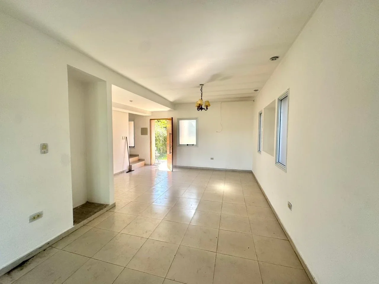 Dúplex en venta Country Loma Linda - Imagen 1
