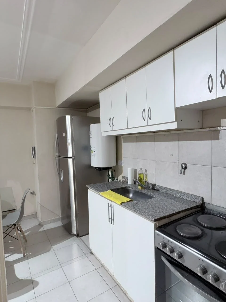 Departamento en alquiler en Barrio Sur - Imagen 5