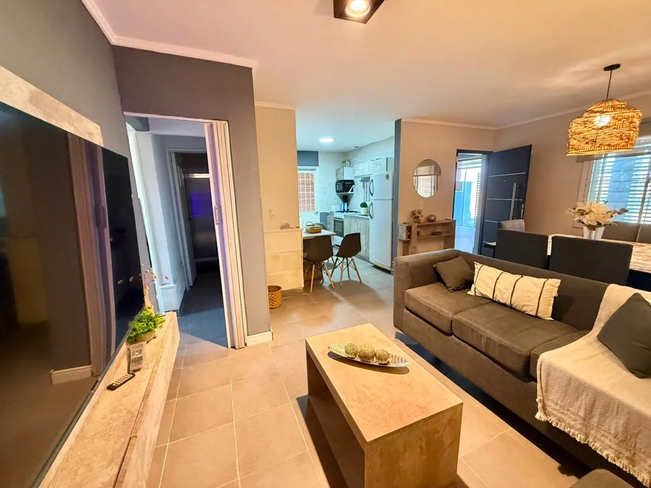 Casa en venta en San Andrés - Imagen 4
