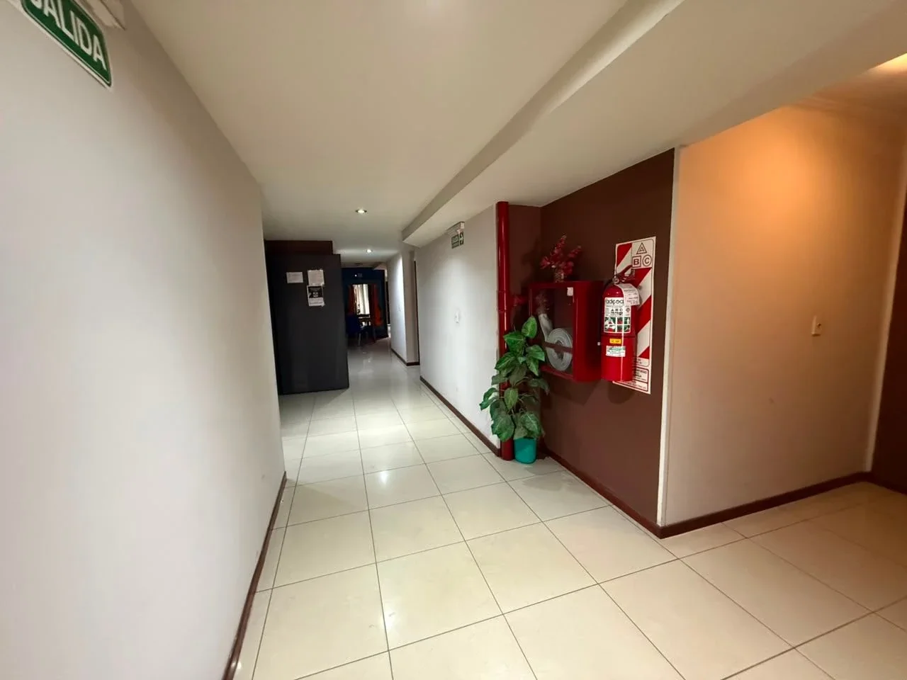 Departamento en venta c/ cochera en Barrio Norte - Imagen 3