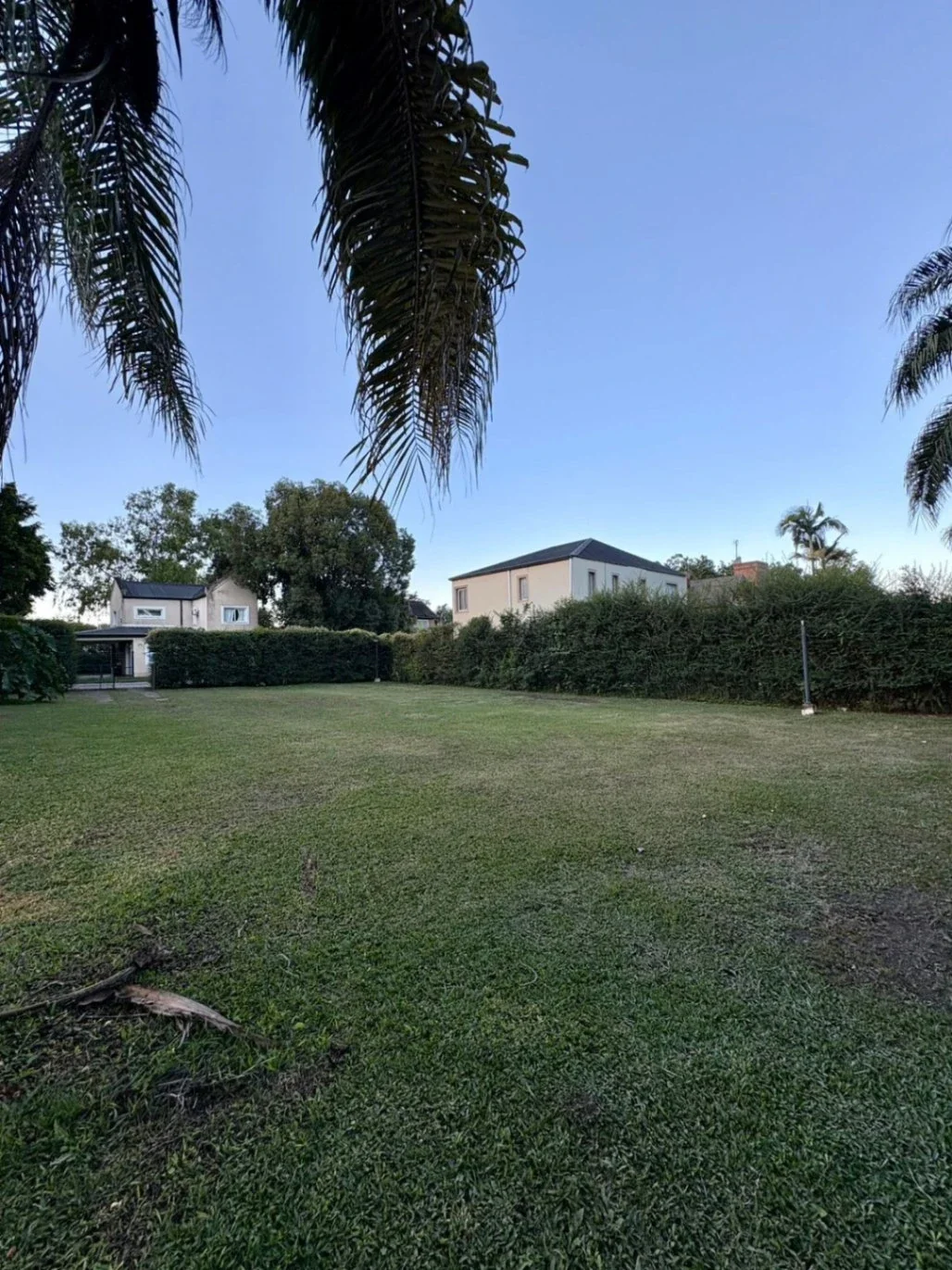 Terreno / Lote en venta de 536m2 ubicado en Yerba Buena - Imagen 5