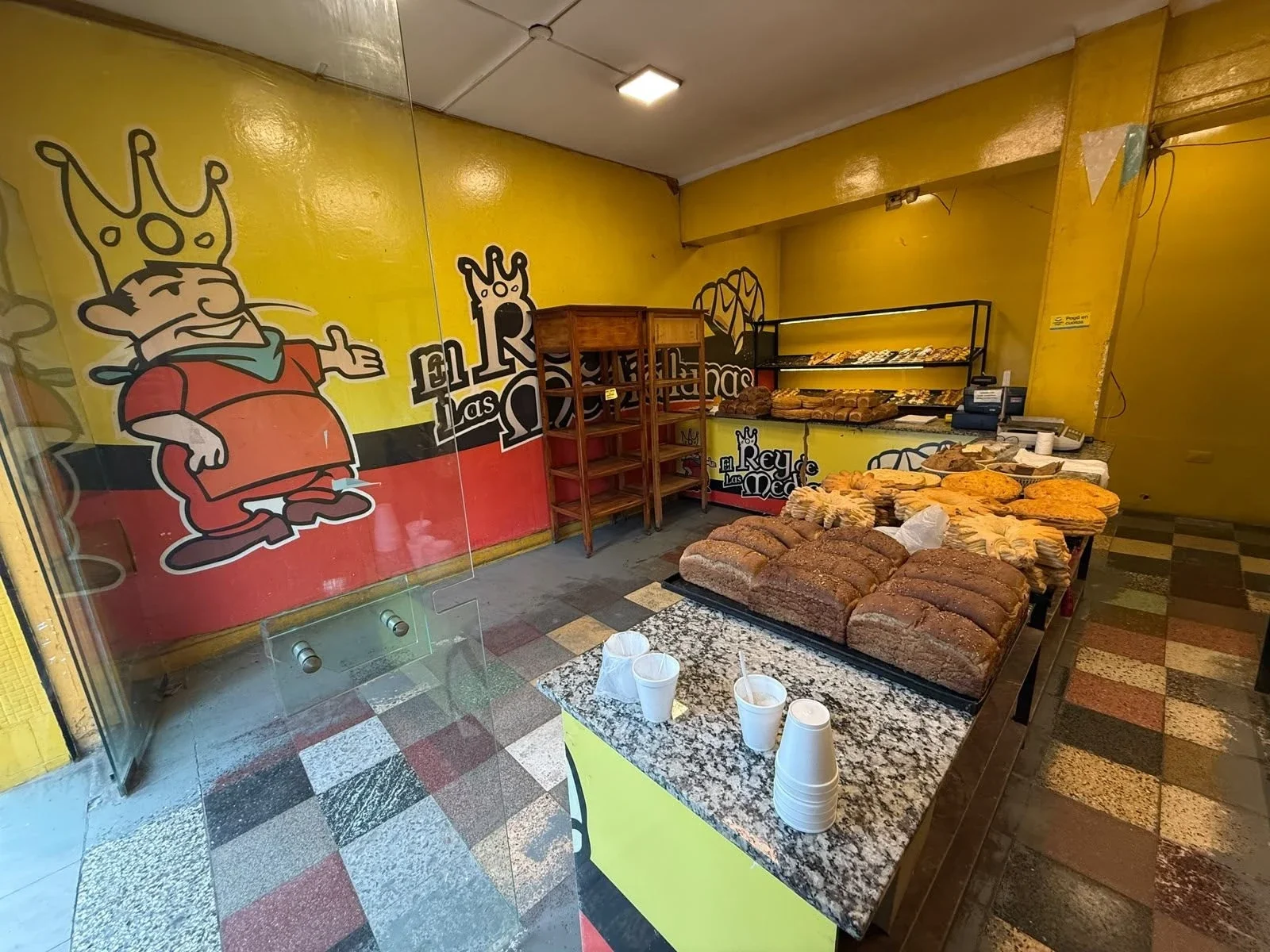 Local comercial en alquiler ubicado en Barrio Norte - Imagen 3