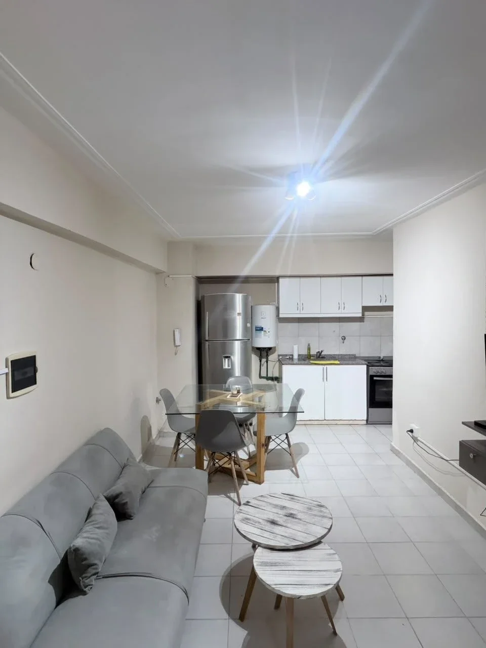 Departamento en alquiler en Barrio Sur - Imagen 4