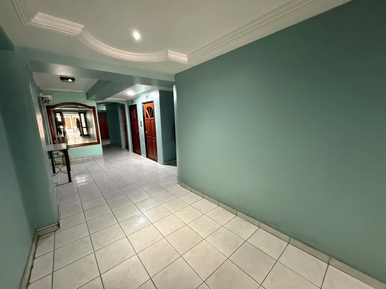 Departamento amoblado en alquiler en Barrio Norte - Imagen 3
