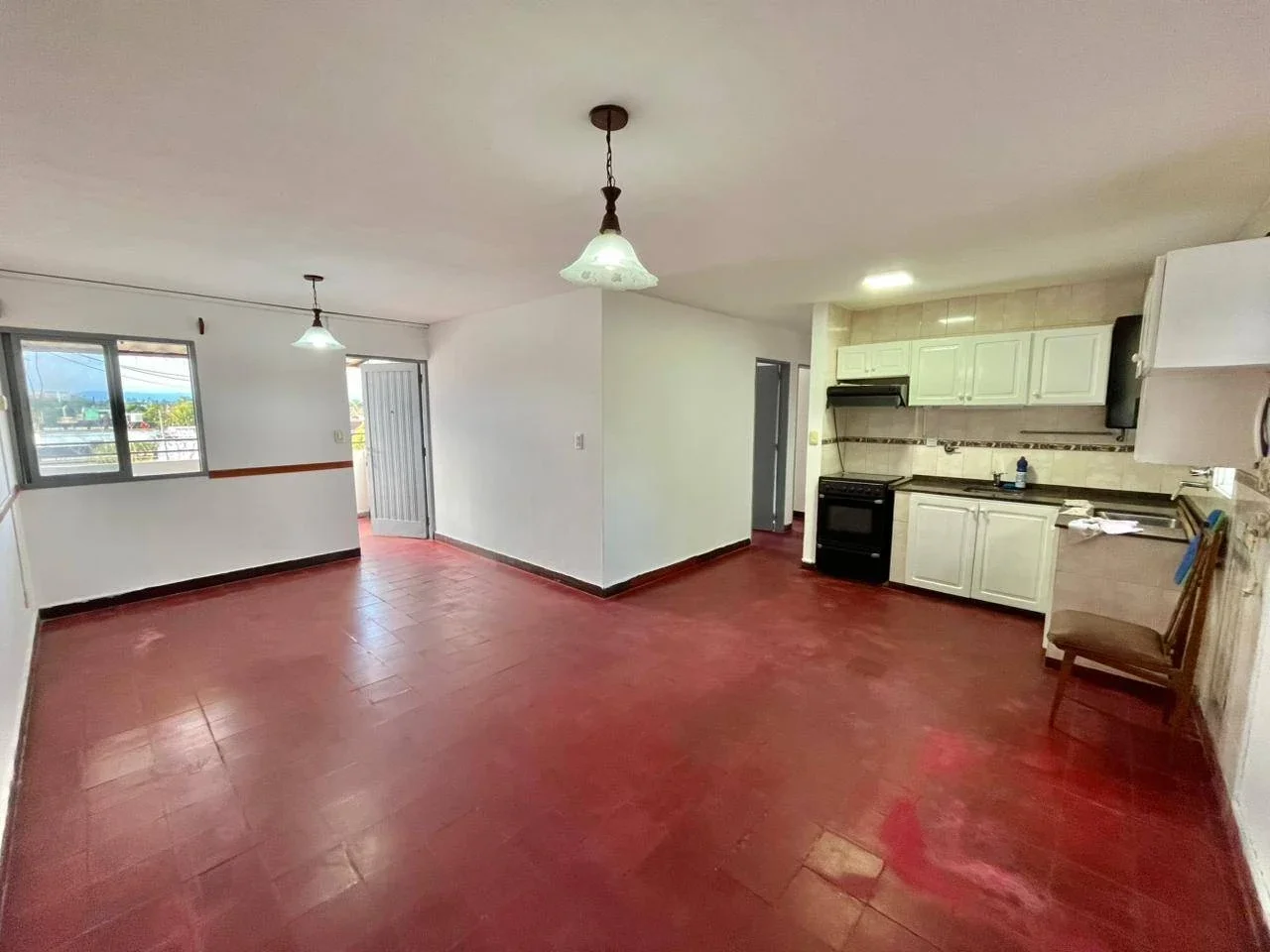 Departamento en alquiler en Av Roca y Juan B Teran - Imagen 4
