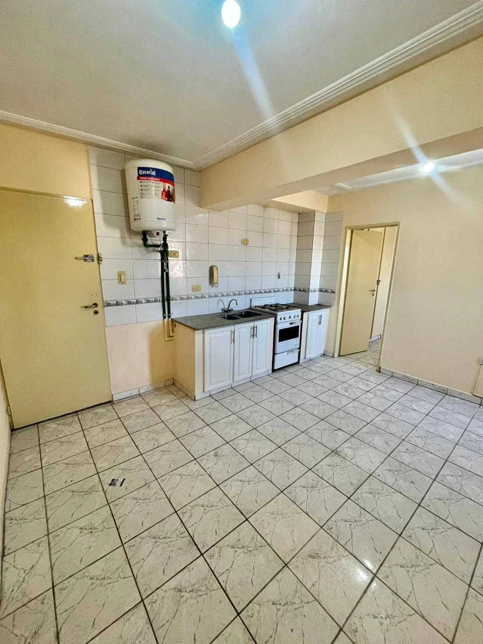 Departamento en alquiler en Otros Barrios - Imagen 4